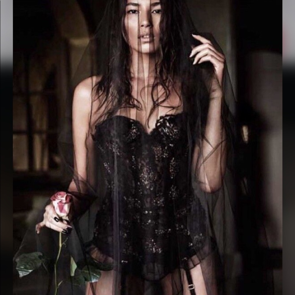 Agent Provocateur Soirée Tamaraix Basque AP2